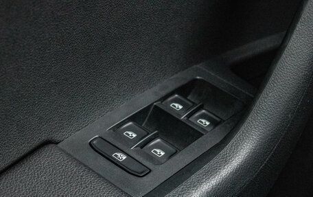 Skoda Octavia, 2018 год, 1 649 000 рублей, 9 фотография