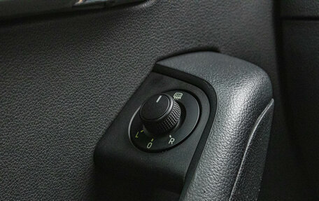 Skoda Octavia, 2018 год, 1 649 000 рублей, 10 фотография