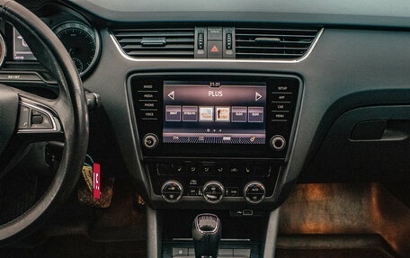 Skoda Octavia, 2018 год, 1 649 000 рублей, 7 фотография