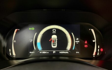 Haval Jolion, 2023 год, 1 945 000 рублей, 3 фотография