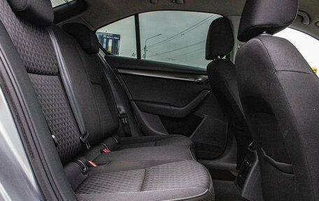 Skoda Octavia, 2018 год, 1 649 000 рублей, 21 фотография