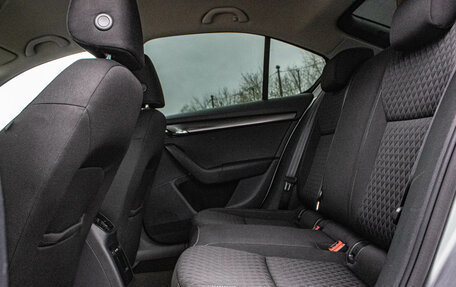 Skoda Octavia, 2018 год, 1 649 000 рублей, 20 фотография