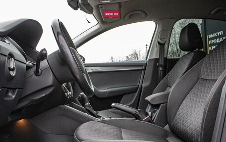 Skoda Octavia, 2018 год, 1 649 000 рублей, 19 фотография