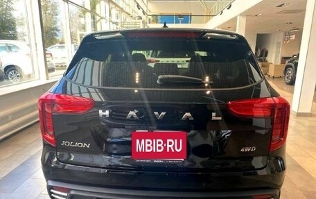 Haval Jolion, 2025 год, 1 999 000 рублей, 4 фотография