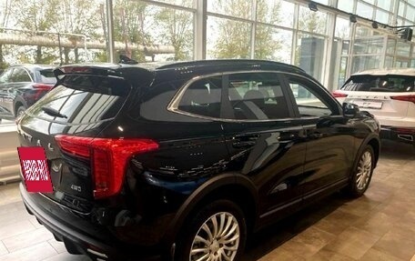 Haval Jolion, 2025 год, 1 999 000 рублей, 8 фотография