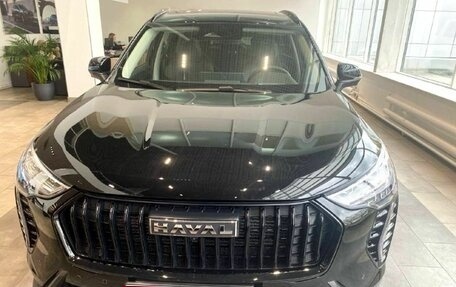 Haval Jolion, 2025 год, 1 999 000 рублей, 6 фотография