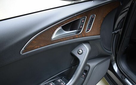 Audi A6, 2014 год, 1 600 000 рублей, 15 фотография