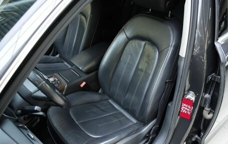 Audi A6, 2014 год, 1 600 000 рублей, 16 фотография