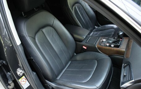 Audi A6, 2014 год, 1 600 000 рублей, 17 фотография