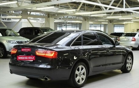 Audi A6, 2014 год, 1 600 000 рублей, 7 фотография