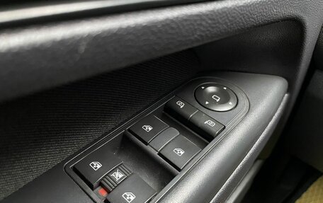 Opel Zafira B, 2012 год, 827 000 рублей, 12 фотография