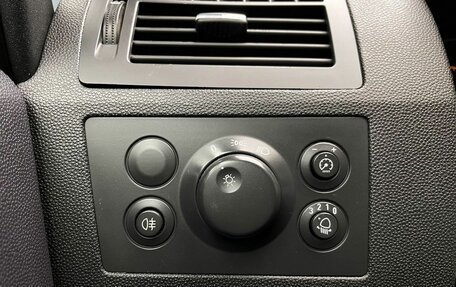 Opel Zafira B, 2012 год, 827 000 рублей, 11 фотография