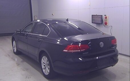 Volkswagen Passat B8 рестайлинг, 2016 год, 1 255 600 рублей, 4 фотография