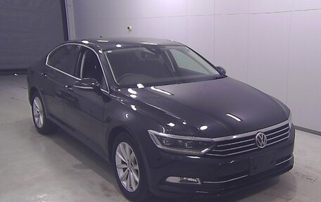 Volkswagen Passat B8 рестайлинг, 2016 год, 1 255 600 рублей, 3 фотография