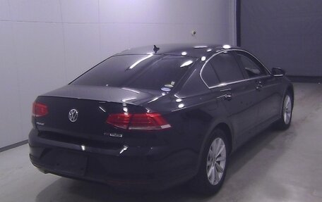 Volkswagen Passat B8 рестайлинг, 2016 год, 1 255 600 рублей, 5 фотография