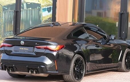 BMW M4, 2023 год, 10 250 000 рублей, 4 фотография