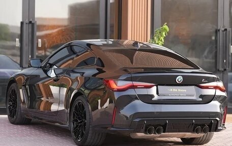 BMW M4, 2023 год, 10 250 000 рублей, 6 фотография