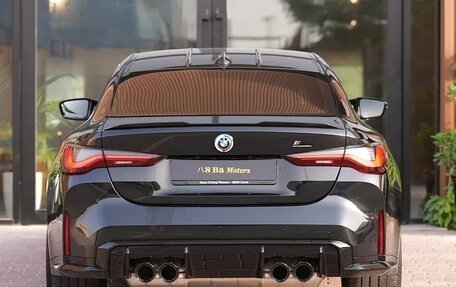 BMW M4, 2023 год, 10 250 000 рублей, 5 фотография