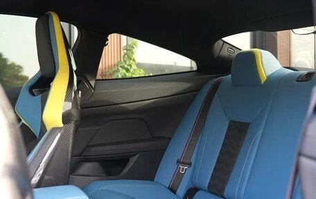 BMW M4, 2023 год, 10 250 000 рублей, 18 фотография