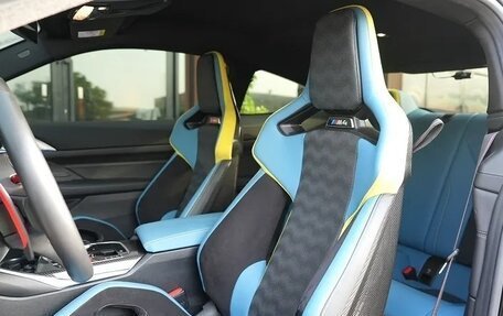 BMW M4, 2023 год, 10 250 000 рублей, 12 фотография