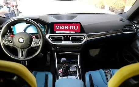 BMW M4, 2023 год, 10 250 000 рублей, 14 фотография