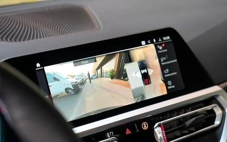 BMW M4, 2023 год, 10 250 000 рублей, 15 фотография