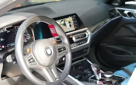 BMW M4, 2023 год, 10 250 000 рублей, 13 фотография