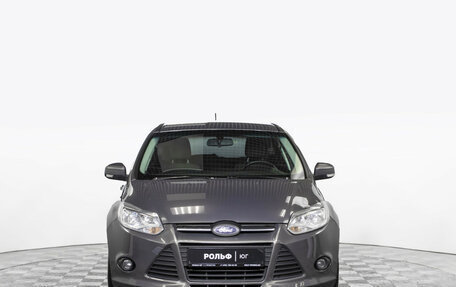 Ford Focus III, 2014 год, 855 000 рублей, 2 фотография