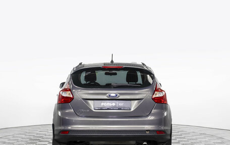 Ford Focus III, 2014 год, 855 000 рублей, 6 фотография