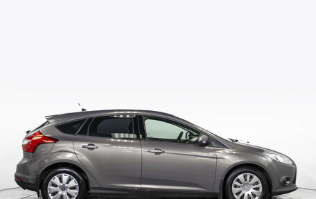 Ford Focus III, 2014 год, 855 000 рублей, 4 фотография