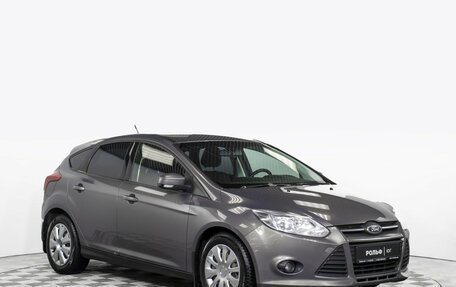 Ford Focus III, 2014 год, 855 000 рублей, 3 фотография