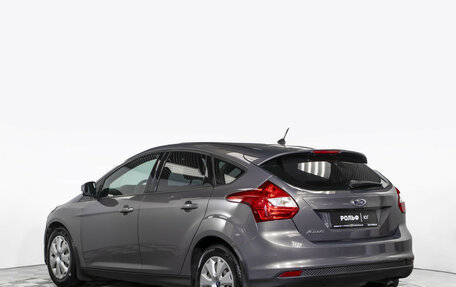 Ford Focus III, 2014 год, 855 000 рублей, 7 фотография