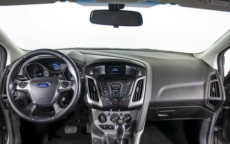 Ford Focus III, 2014 год, 855 000 рублей, 12 фотография