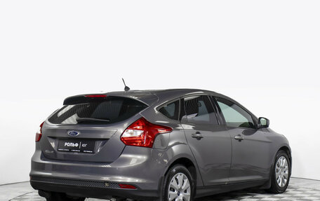 Ford Focus III, 2014 год, 855 000 рублей, 5 фотография