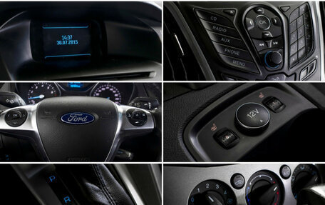 Ford Focus III, 2014 год, 855 000 рублей, 17 фотография