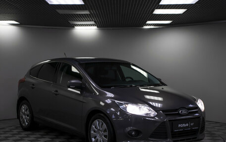 Ford Focus III, 2014 год, 855 000 рублей, 19 фотография