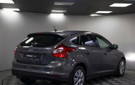 Ford Focus III, 2014 год, 855 000 рублей, 21 фотография