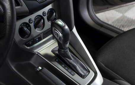 Ford Focus III, 2014 год, 855 000 рублей, 16 фотография