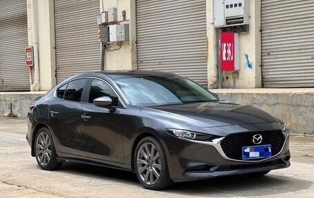 Mazda 3, 2021 год, 1 850 548 рублей, 1 фотография