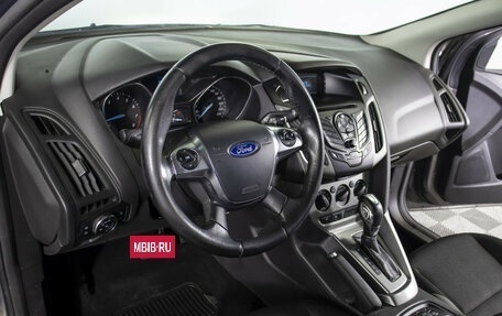 Ford Focus III, 2014 год, 855 000 рублей, 18 фотография