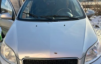 Chevrolet Aveo III, 2008 год, 399 999 рублей, 1 фотография