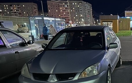 Mitsubishi Lancer IX, 2009 год, 400 000 рублей, 1 фотография