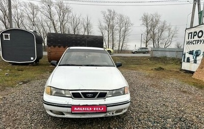 Daewoo Nexia I рестайлинг, 2007 год, 57 000 рублей, 1 фотография