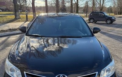 Toyota Camry, 2011 год, 1 308 000 рублей, 1 фотография