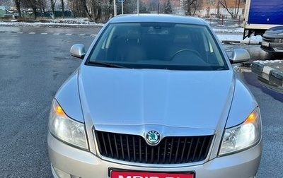 Skoda Octavia, 2012 год, 850 000 рублей, 1 фотография
