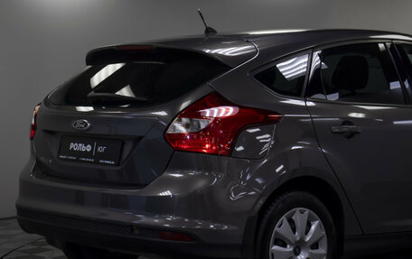 Ford Focus III, 2014 год, 855 000 рублей, 22 фотография