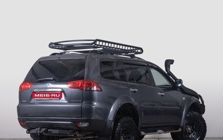 Mitsubishi Pajero Sport II рестайлинг, 2014 год, 2 649 000 рублей, 7 фотография