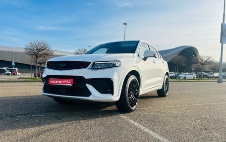 Geely Tugella FY11, 2020 год, 2 350 000 рублей, 1 фотография