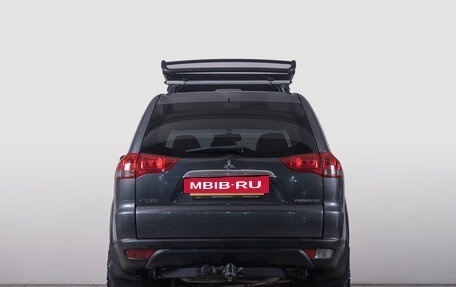 Mitsubishi Pajero Sport II рестайлинг, 2014 год, 2 649 000 рублей, 5 фотография