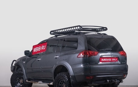 Mitsubishi Pajero Sport II рестайлинг, 2014 год, 2 649 000 рублей, 6 фотография